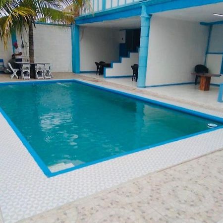 Casa Mediterraneo Чамела Экстерьер фото