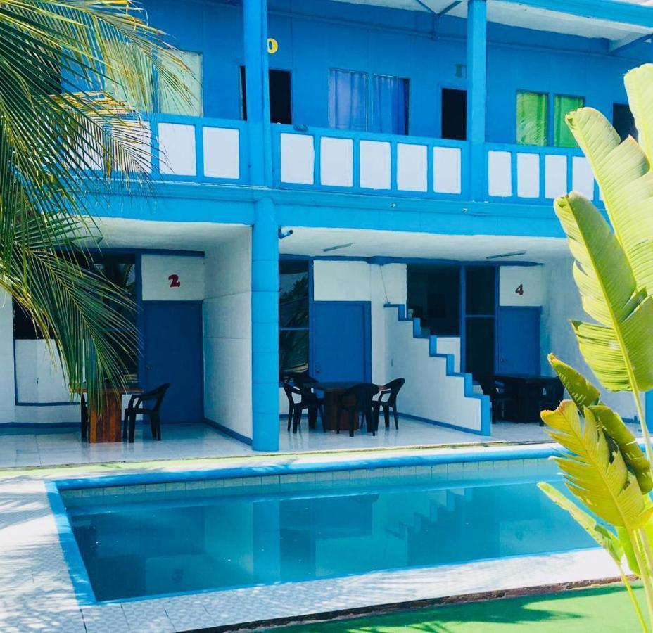 Casa Mediterraneo Чамела Экстерьер фото
