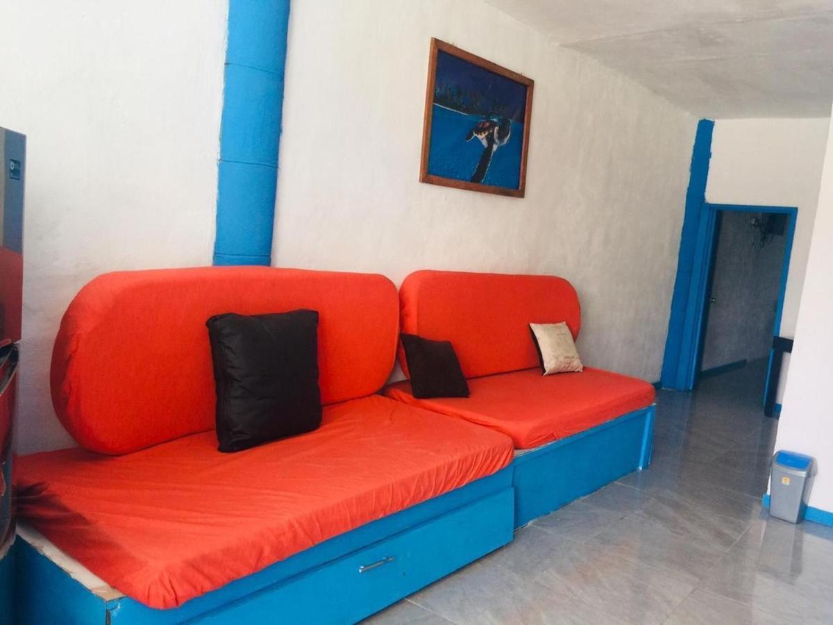 Casa Mediterraneo Чамела Экстерьер фото