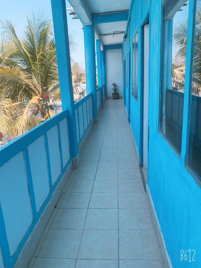 Casa Mediterraneo Чамела Экстерьер фото