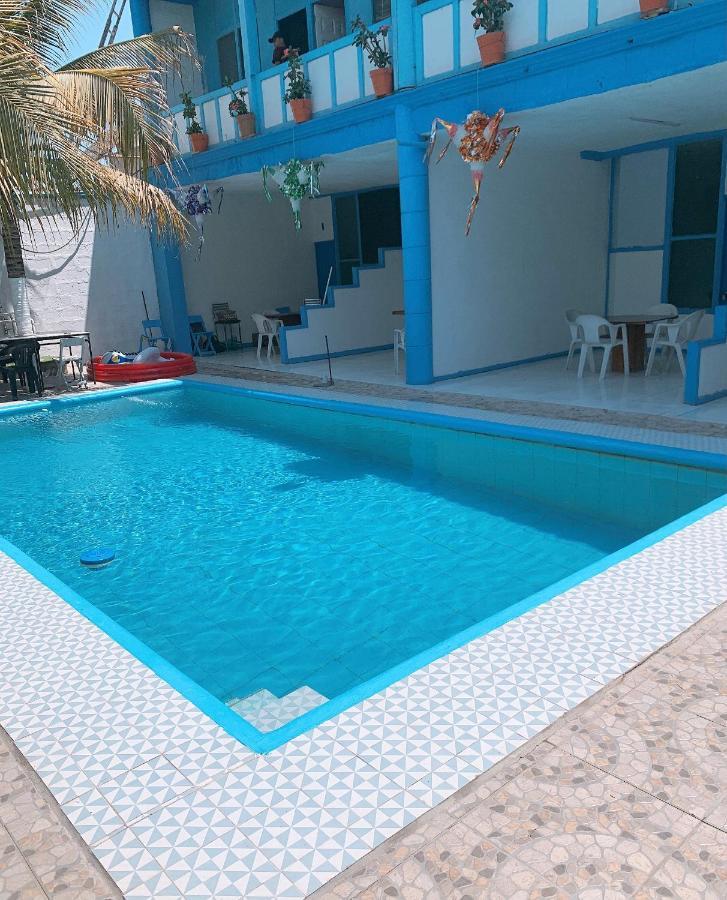 Casa Mediterraneo Чамела Экстерьер фото