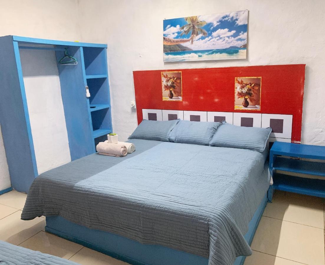 Casa Mediterraneo Чамела Экстерьер фото