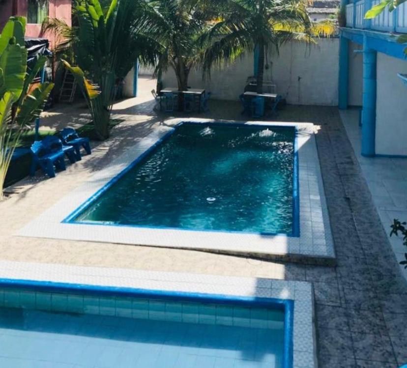 Casa Mediterraneo Чамела Экстерьер фото