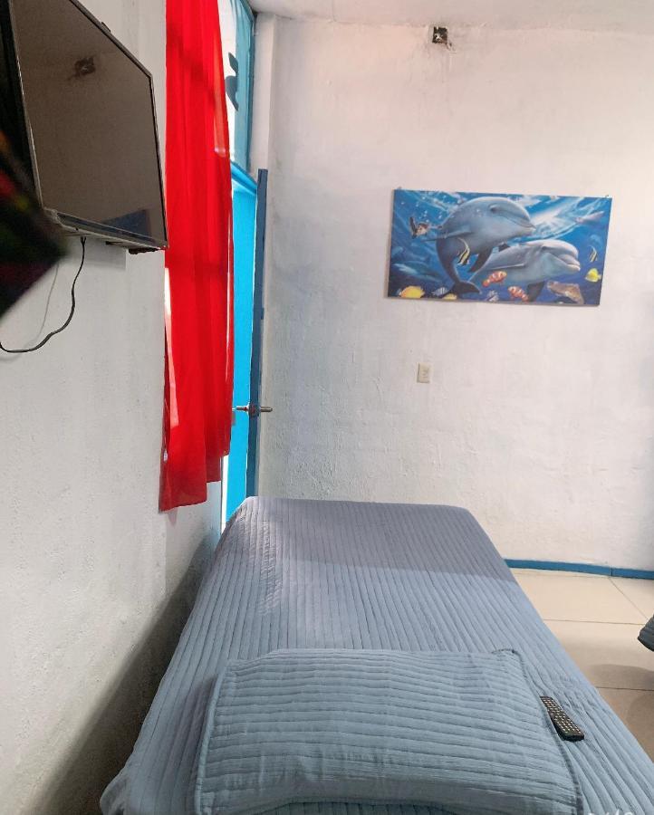 Casa Mediterraneo Чамела Экстерьер фото