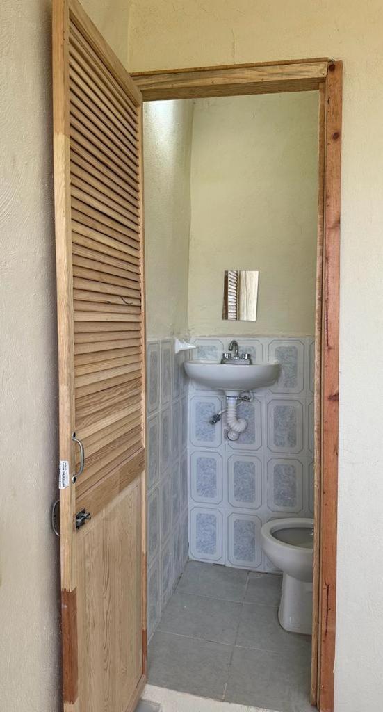 Casa Mediterraneo Чамела Экстерьер фото