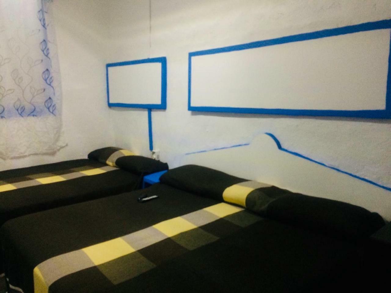Casa Mediterraneo Чамела Экстерьер фото